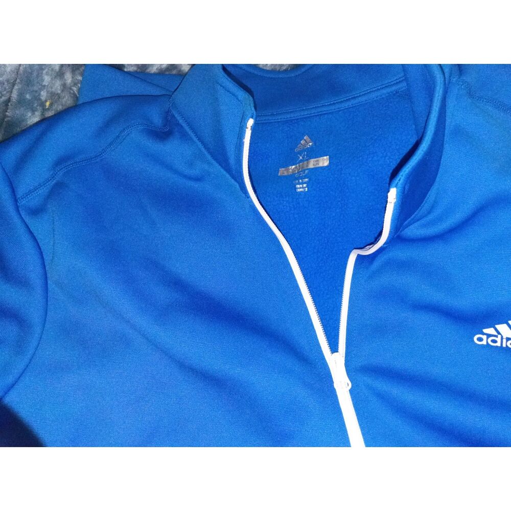 Adidas Youth XL Track Sports jacket